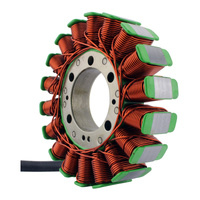 RMStator Coil Stator for 2014-2018 Triumph Daytona 675 R