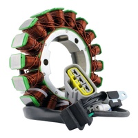 RMStator Coil Stator for 2019-2022 Suzuki LTA750 Kingquad AXi
