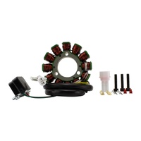 80W High Output Stator for 2017-2021 KTM 450 XCF