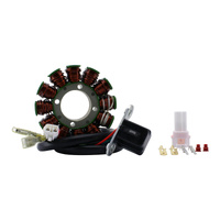 80W High Output Stator for 2014-2015 Husqvarna FC350