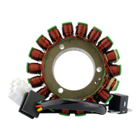 RMStator Stator for 2018 Suzuki DL1000X V Strom