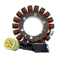 RMStator Coil Stator for 2003-2005 Honda TRX650FA IRS Rincon 4X4