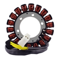 RMStator Coil Stator for 2011-2018 Kawasaki KLR650