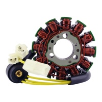 RMStator Coil Stator for 2004-2005 Kawasaki ZX1000 ZX10R