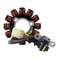 RMStator Coil Stator for 2017-2018 Honda CRF450RX