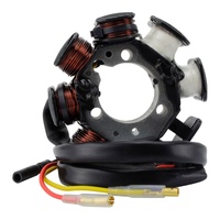 RMStator Coil Stator for 1986-1995 Honda XR250R