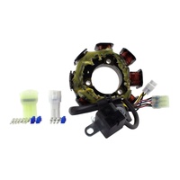 RMStator Coil Stator for 1995-1997 Yamaha V-Max