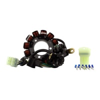 RMStator Coil Stator for 2010-2012 Honda CRF250R
