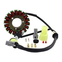 RMStator High Output 300W Stator for 2009-2024 Yamaha YFZ450R 2X4 Raptor