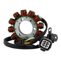 RMStator Coil Stator for 2011-2019 Kawasaki KX250F