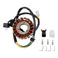 RMStator Coil Stator for 2003-2004 Kawasaki KLX400R