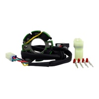 50W Lighting Stator for 2021-2022 GasGas MC125