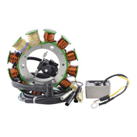 RMStator High Output 200W Stator for 1996-2005 Honda XR400R