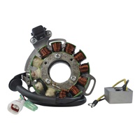 RMStator High Output 200W Stator for 1995-2006 Yamaha YFZ350 Banshee