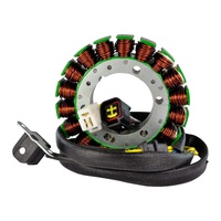 RMStator High Output 250W Stator for 1996-2025 Suzuki DR650SE