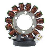 RMStator Coil Stator for 2005-2008 Suzuki GSXR1000