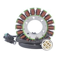 RMStator Coil Stator for 2007-2013 Honda TRX420FM Rancher 4X4