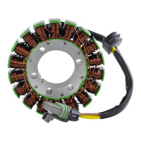RMStator Coil Stator for 2007-2009 Polaris Ranger 700 EFI 6X6