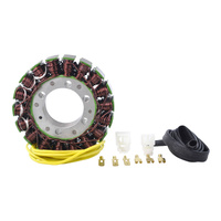 2002-2007 Honda CB900F Hornet RMStator Stator