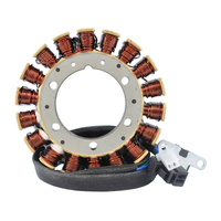 2005-2009 Suzuki C90 Boulevard VL1500 RMStator Stator