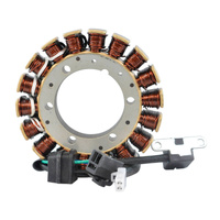 RMStator Coil Stator for 1998-2004 Suzuki VL1500 Intruder