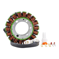 1987-1989 Suzuki LT4WD 250 Quadrunner RMStator Stator