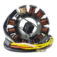 RMStator Coil Stator for 2002 Polaris Sportsman 500 6X6