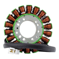 RMStator Coil Stator for 2006-2013 Triumph Tiger 1050