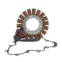 2018 Polaris RZR XP 4 Turbo EPS RMStator Stator & Gasket Kit