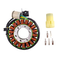 RMStator Stator for 2009-2013 Honda TRX420FA IRS 4WD Rancher