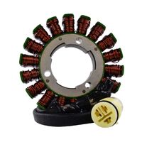 2009-2010 Kawasaki JT1500 Ultra 260LX RMStator Stator