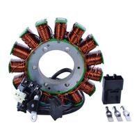 RMStator Coil Stator for 2008-2024 Suzuki M109R Boulevard VZR1800