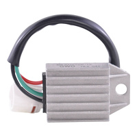 RMStator Voltage Regulator Rectifier for 2005-2006 KTM 400 EXC