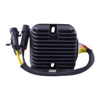 RMStator Mosfet Regulator Rectifier for 2015 Polaris Ranger Crew 900