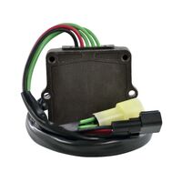 RMStator Mosfet Voltage Regulator Rectifier for 2011-2012 Yamaha FX SHO