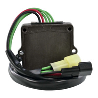 RMStator Mosfet Regulator Rectifier for 2009-2012 Yamaha FX1800 FX Waverunner