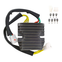 RMStator Voltage Regulator Rectifier for 2002-2005 Triumph Speed Four