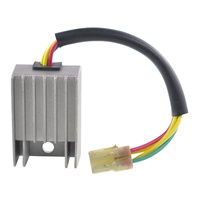 Voltage Regulator Rectifier for 1996-2004 Honda XR400R