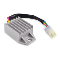 RMStator Voltage Regulator Rectifier for 2004-2009 Honda CRF250X