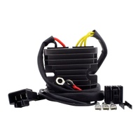 RMStator Mosfet Regulator Rectifier for 2002-2009 Honda VFR800Fi