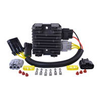 RMStator Mosfet Regulator Rectifier for 2017-2018 Polaris Sportsman XP 1000
