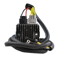 Heavy Duty Mosfet Voltage Regulator Rectifier for 2019-2020 Polaris Sportsman 570 Ute HD