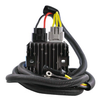 RMStator Heavy Duty Mosfet Regulator Rectifier for 2023-2024 Polaris General XP 4 1000 Sport EPS