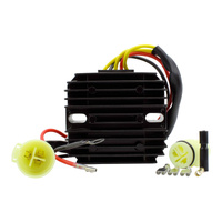 RMStator Voltage Regulator Rectifier for 1993-1994 Mercury 90 Carb