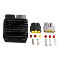 RMStator Voltage Regulator Rectifier for 2018-2024 Indian Scout Bobber