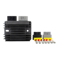 RMStator Voltage Regulator Rectifier for 2022-2024 Aprilia Tuareg 660