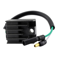 RMStator Voltage Regulator Rectifier for 1990-1991 Honda XR200R