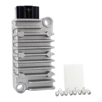 RMStator Voltage Regulator Rectifier for 2000-2009 Kawasaki KL250 Super Sherpa