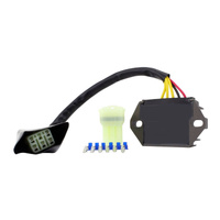 RMStator Voltage Regulator Rectifier for 2016-2023 Kawasaki KX450F