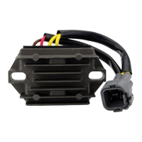 RMStator Voltage Regulator Rectifier for 2009-2020 Suzuki RMZ450